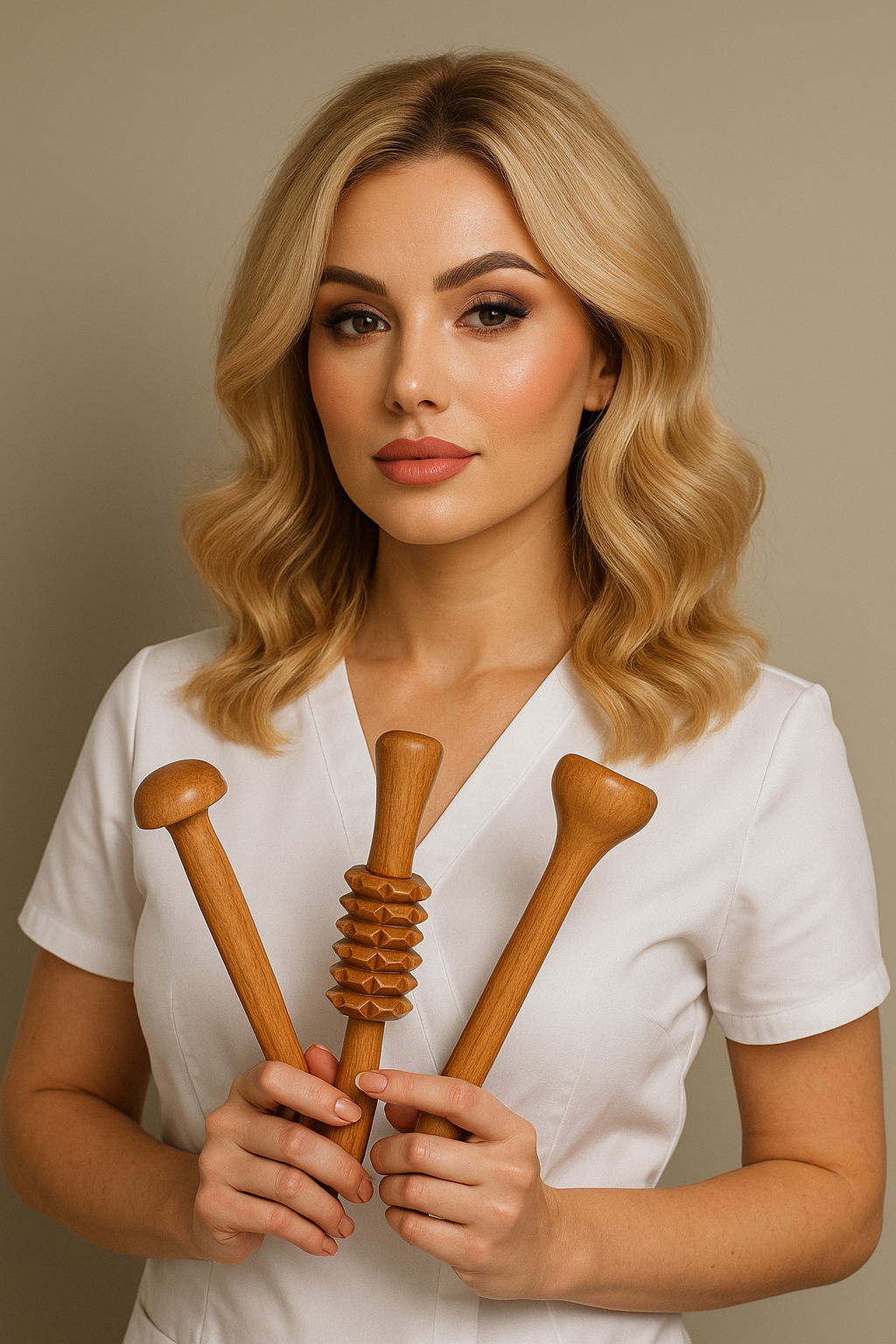 EBOOK - MADEROTHERAPIE - PRÉVENTE