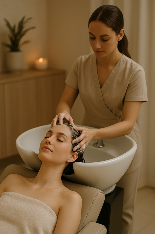 EBOOK - FORMATION HEADSPA