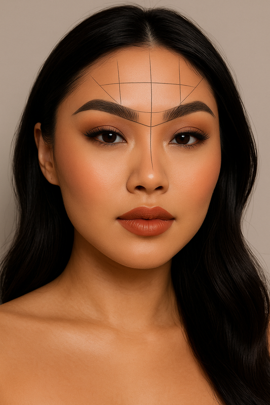 EBOOK - MAPPING SOURCILS
