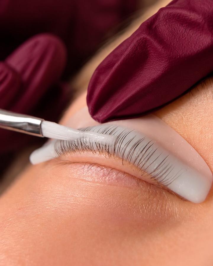 eBook fournisseurs · Lash lift