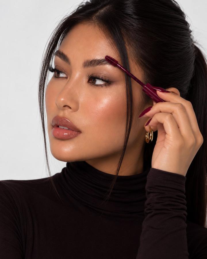 Formation Brow lift · The Glow Beauty Academy